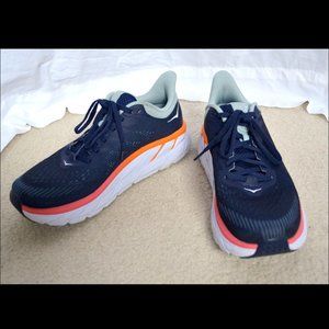 Hoka One One Clifton 7 Womens Size 9